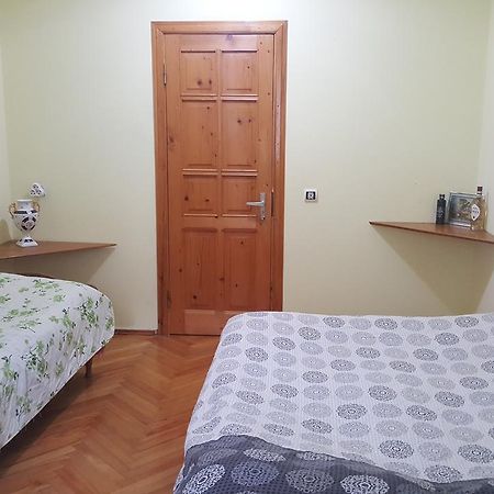 Guest House Lazuri 사르피 외부 사진