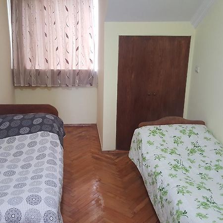 Guest House Lazuri 사르피 외부 사진