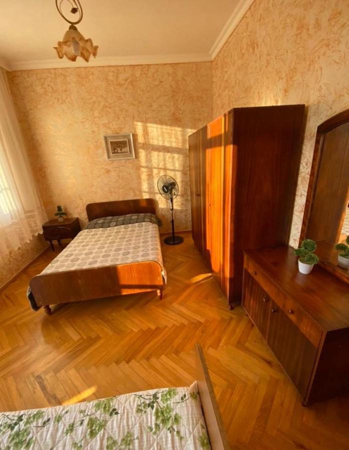 Guest House Lazuri 사르피 외부 사진