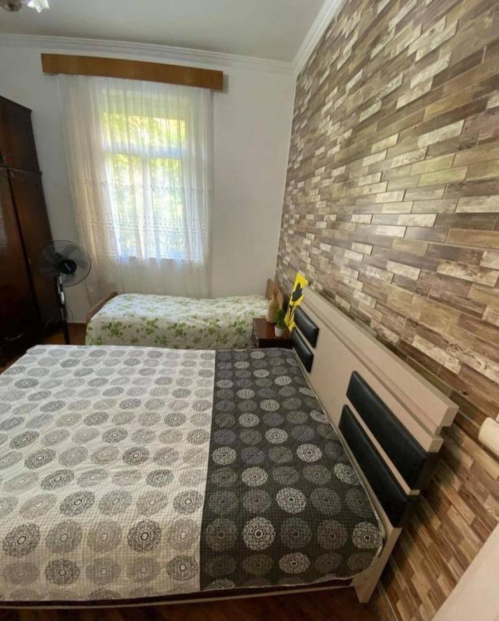Guest House Lazuri 사르피 외부 사진