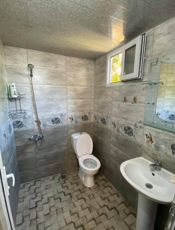 Guest House Lazuri 사르피 외부 사진
