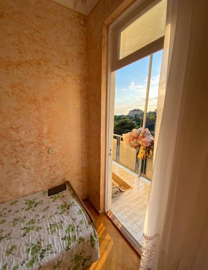 Guest House Lazuri 사르피 외부 사진