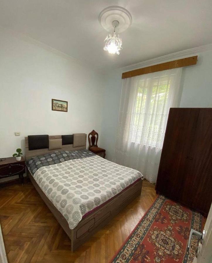 Guest House Lazuri 사르피 외부 사진