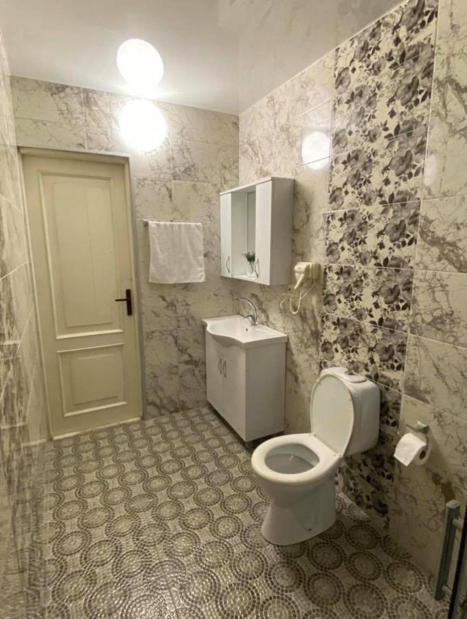 Guest House Lazuri 사르피 외부 사진