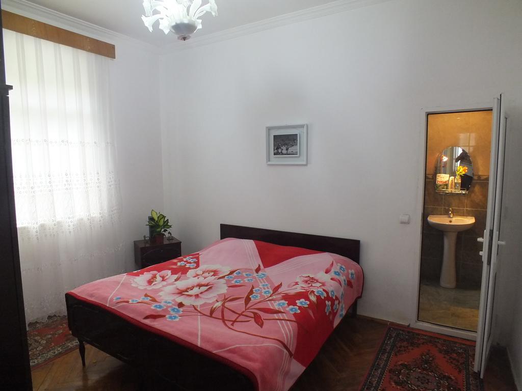 Guest House Lazuri 사르피 외부 사진
