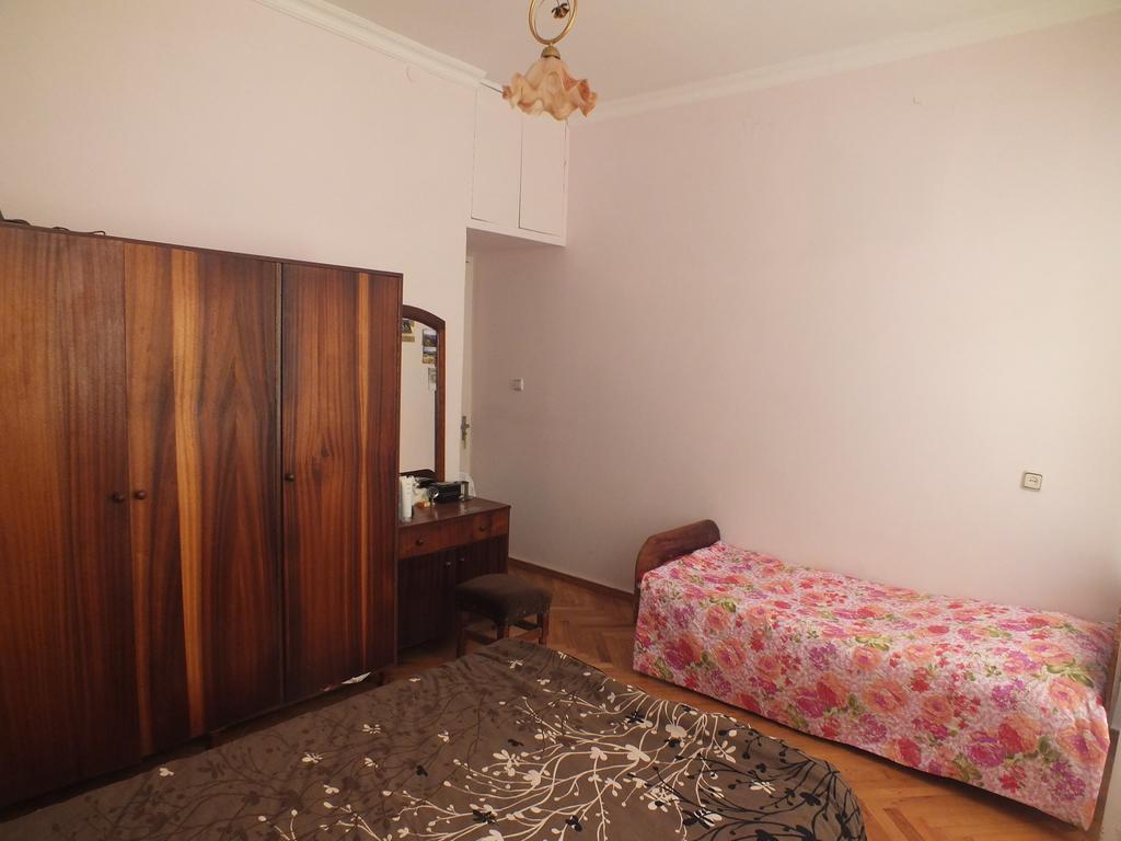 Guest House Lazuri 사르피 외부 사진