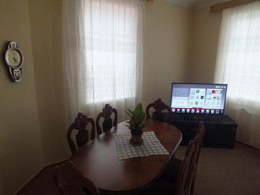 Guest House Lazuri 사르피 외부 사진