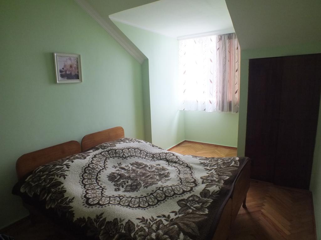 Guest House Lazuri 사르피 외부 사진