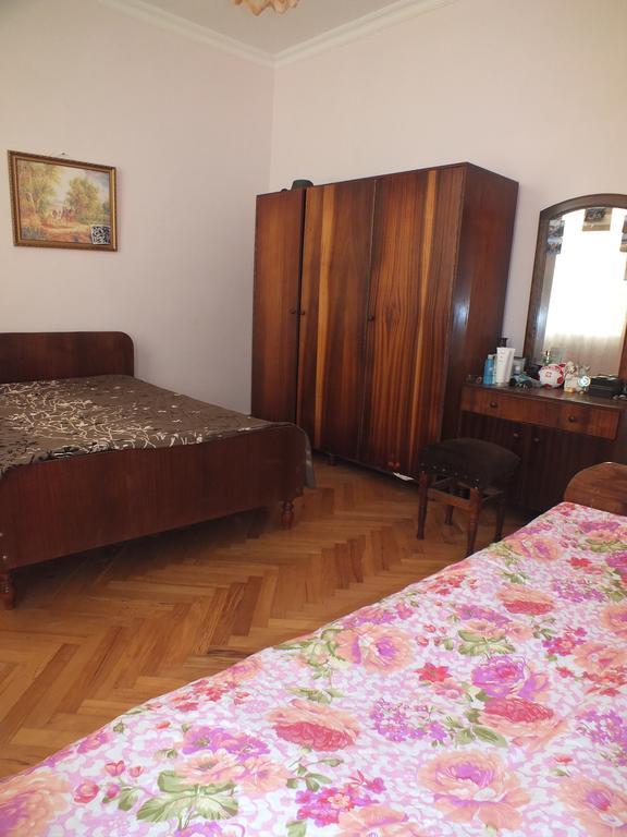 Guest House Lazuri 사르피 외부 사진