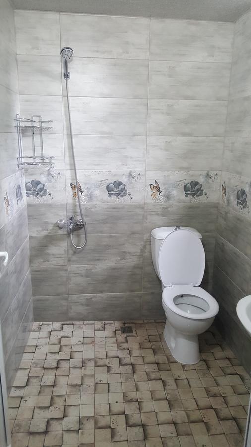 Guest House Lazuri 사르피 외부 사진