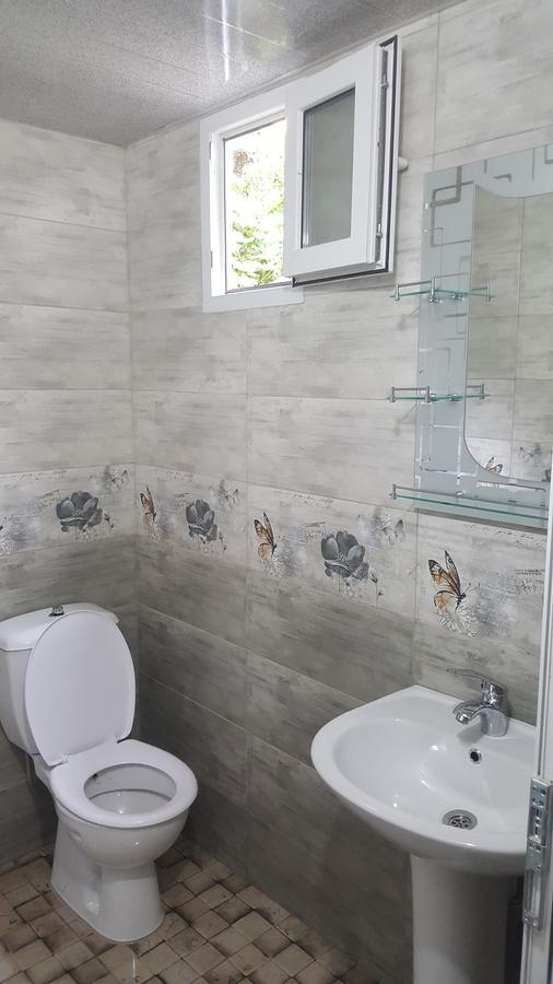 Guest House Lazuri 사르피 외부 사진