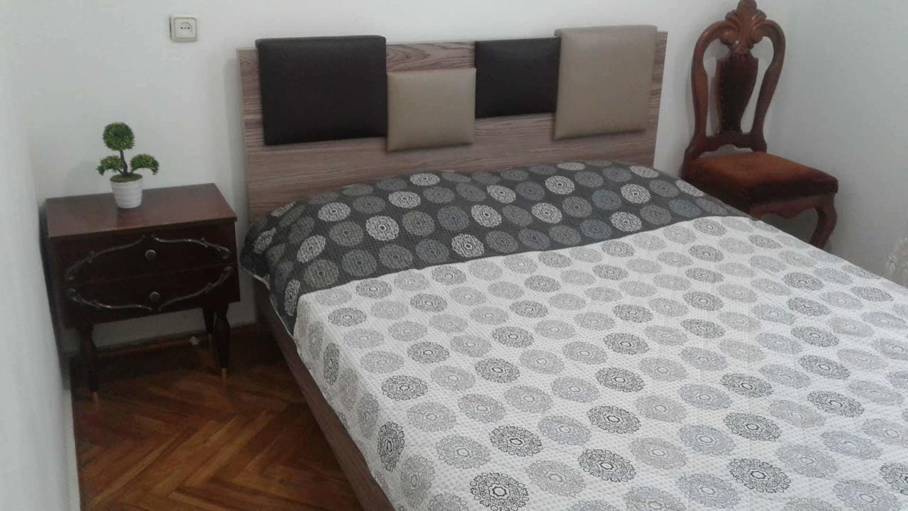 Guest House Lazuri 사르피 외부 사진