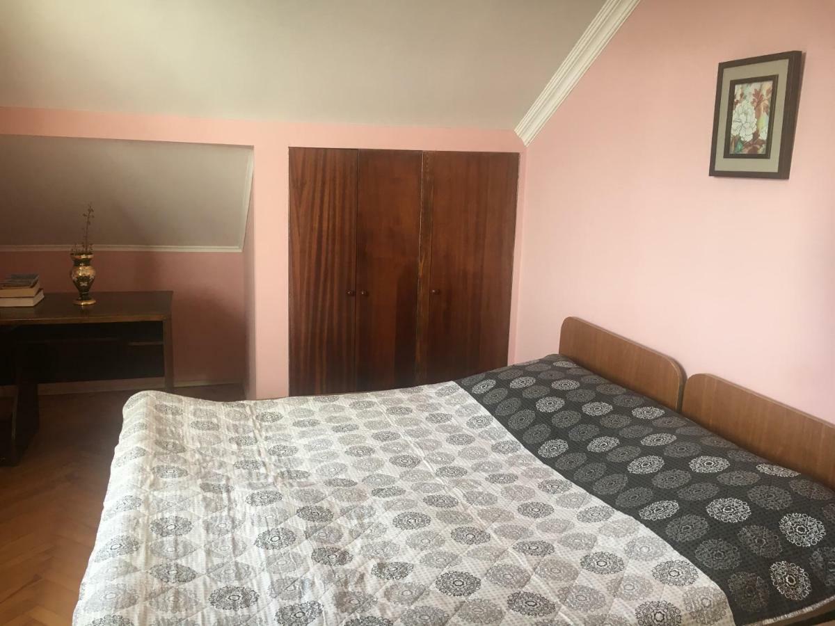 Guest House Lazuri 사르피 외부 사진