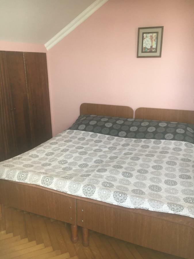 Guest House Lazuri 사르피 외부 사진
