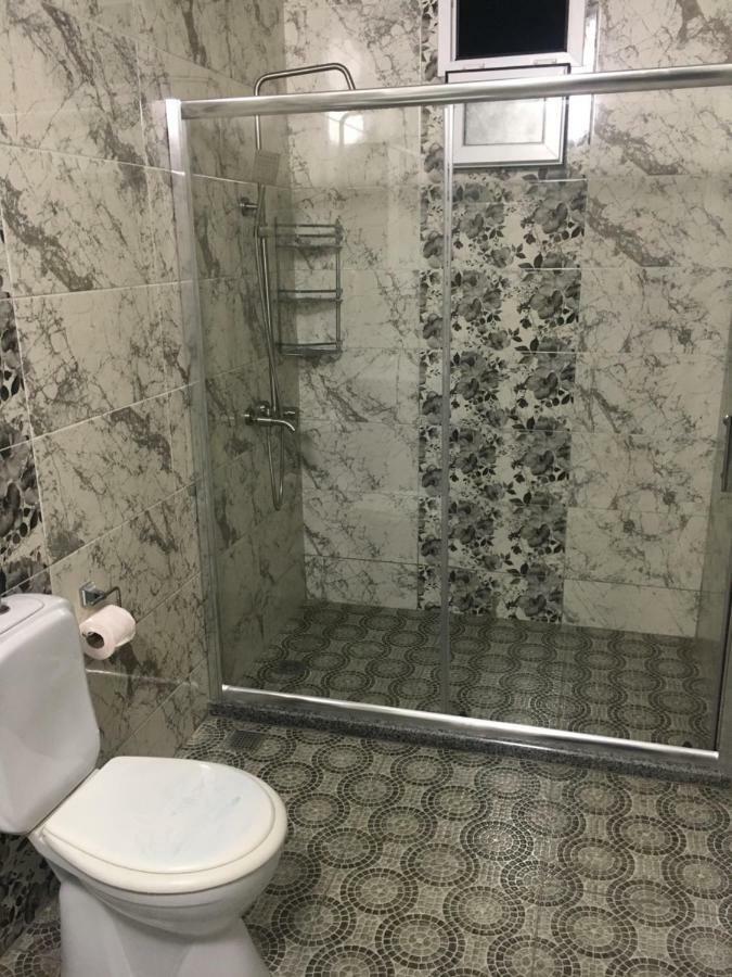 Guest House Lazuri 사르피 외부 사진