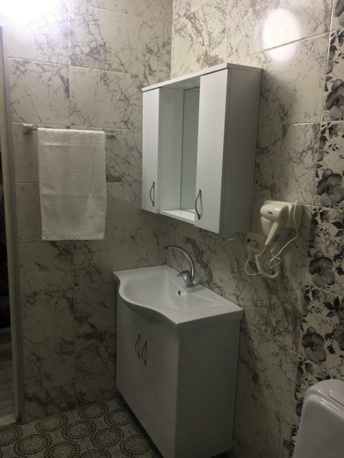 Guest House Lazuri 사르피 외부 사진